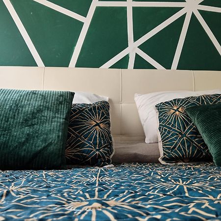 Maison Deco Apartman Pescara Kültér fotó