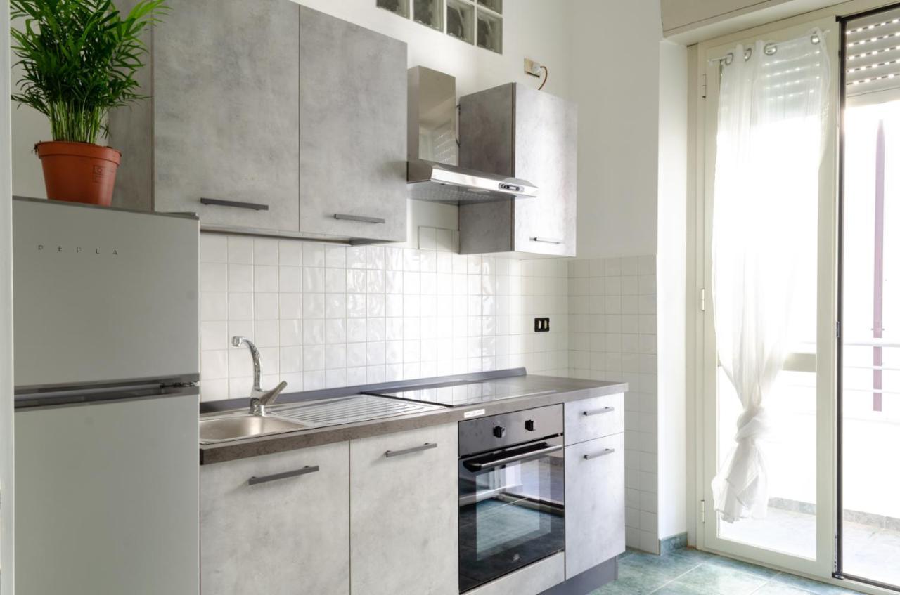 Maison Deco Apartman Pescara Kültér fotó