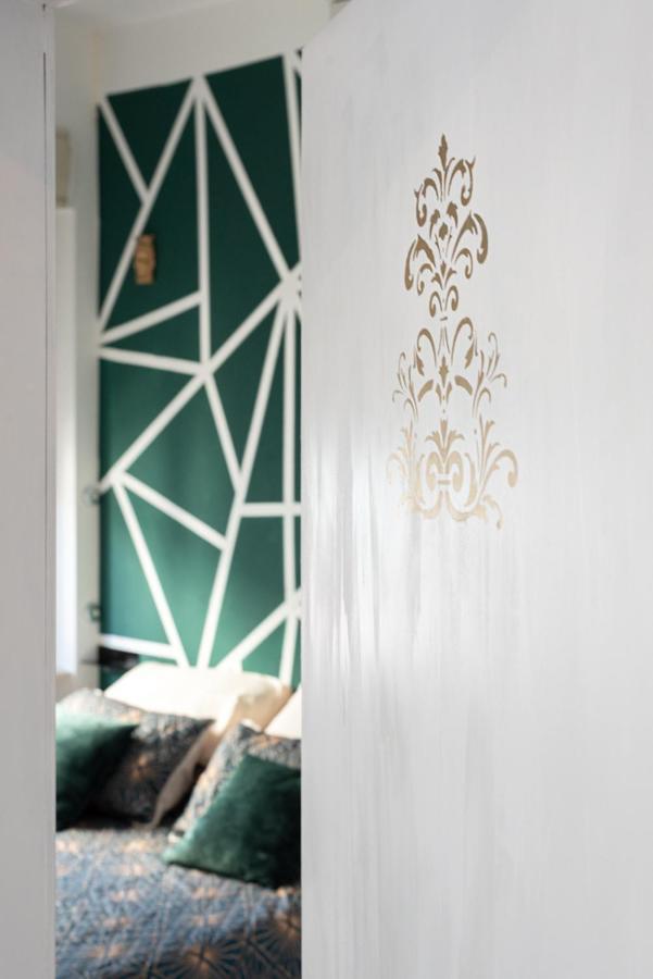 Maison Deco Apartman Pescara Kültér fotó