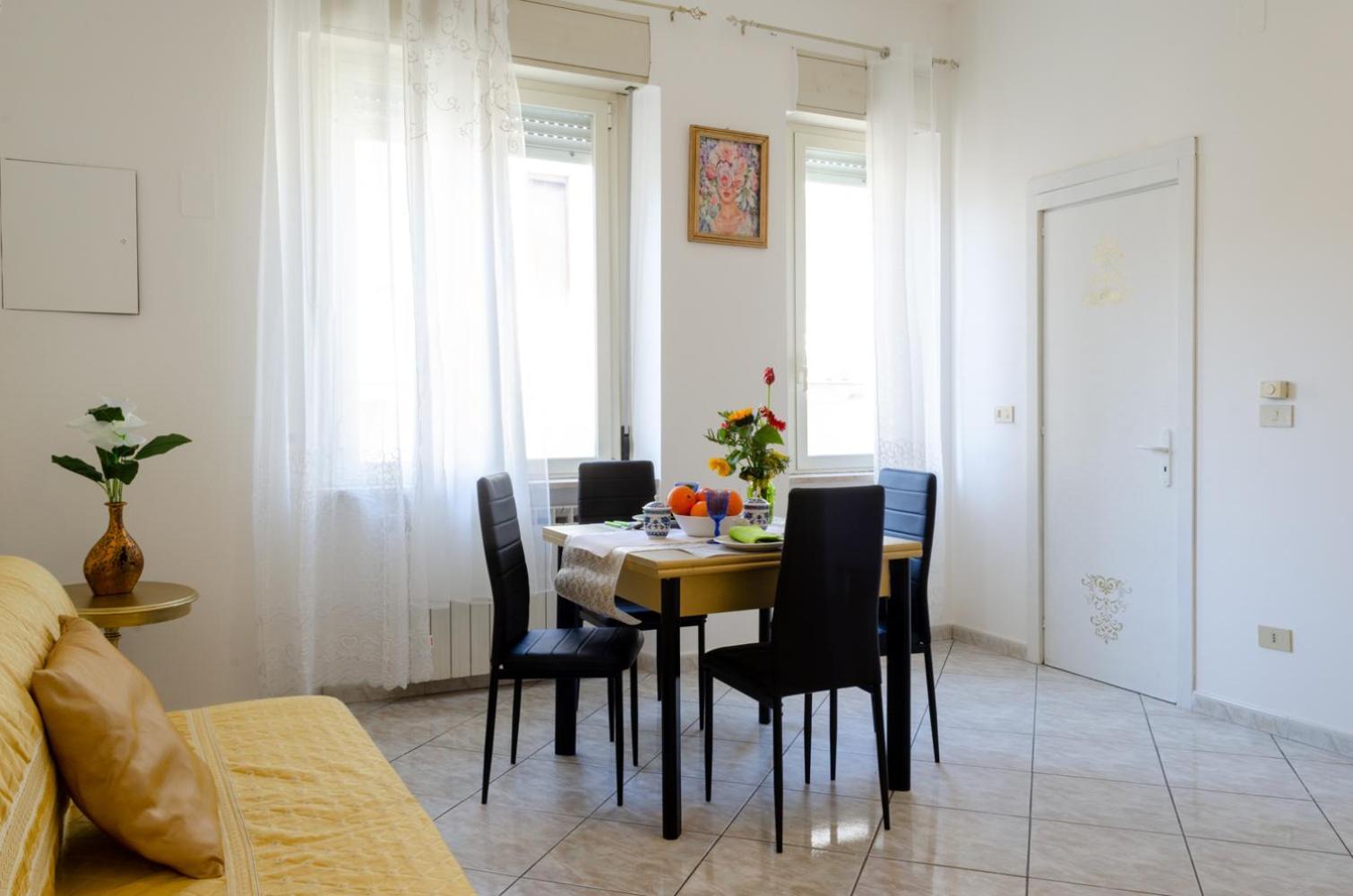 Maison Deco Apartman Pescara Kültér fotó