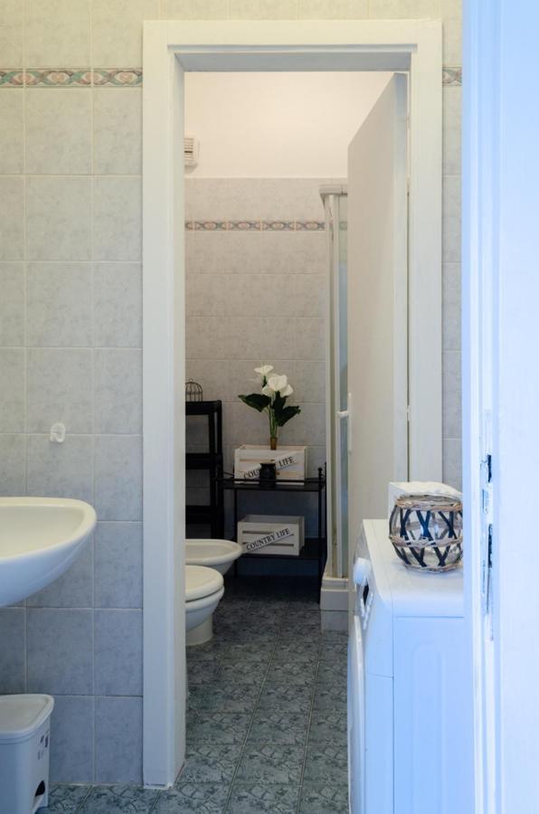 Maison Deco Apartman Pescara Kültér fotó