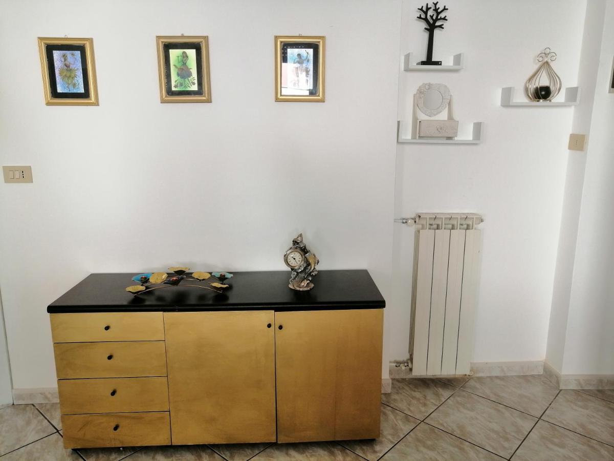 Maison Deco Apartman Pescara Kültér fotó