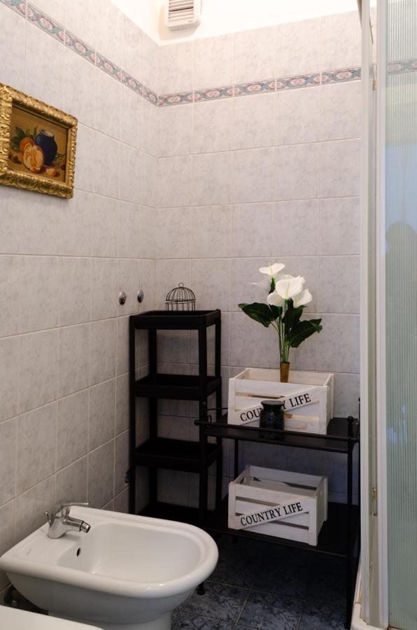 Maison Deco Apartman Pescara Kültér fotó