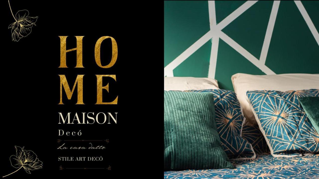 Maison Deco Apartman Pescara Kültér fotó