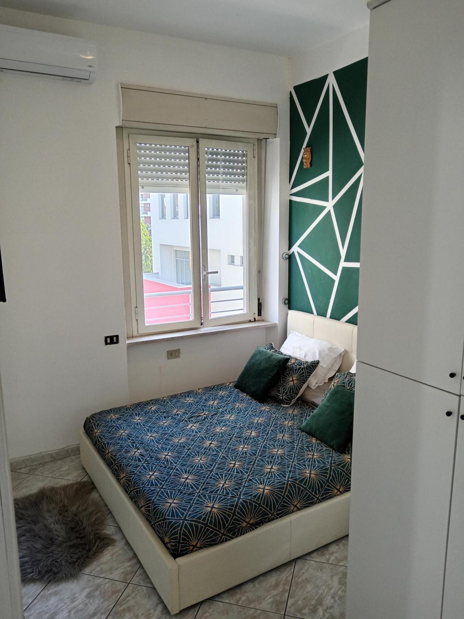 Maison Deco Apartman Pescara Kültér fotó