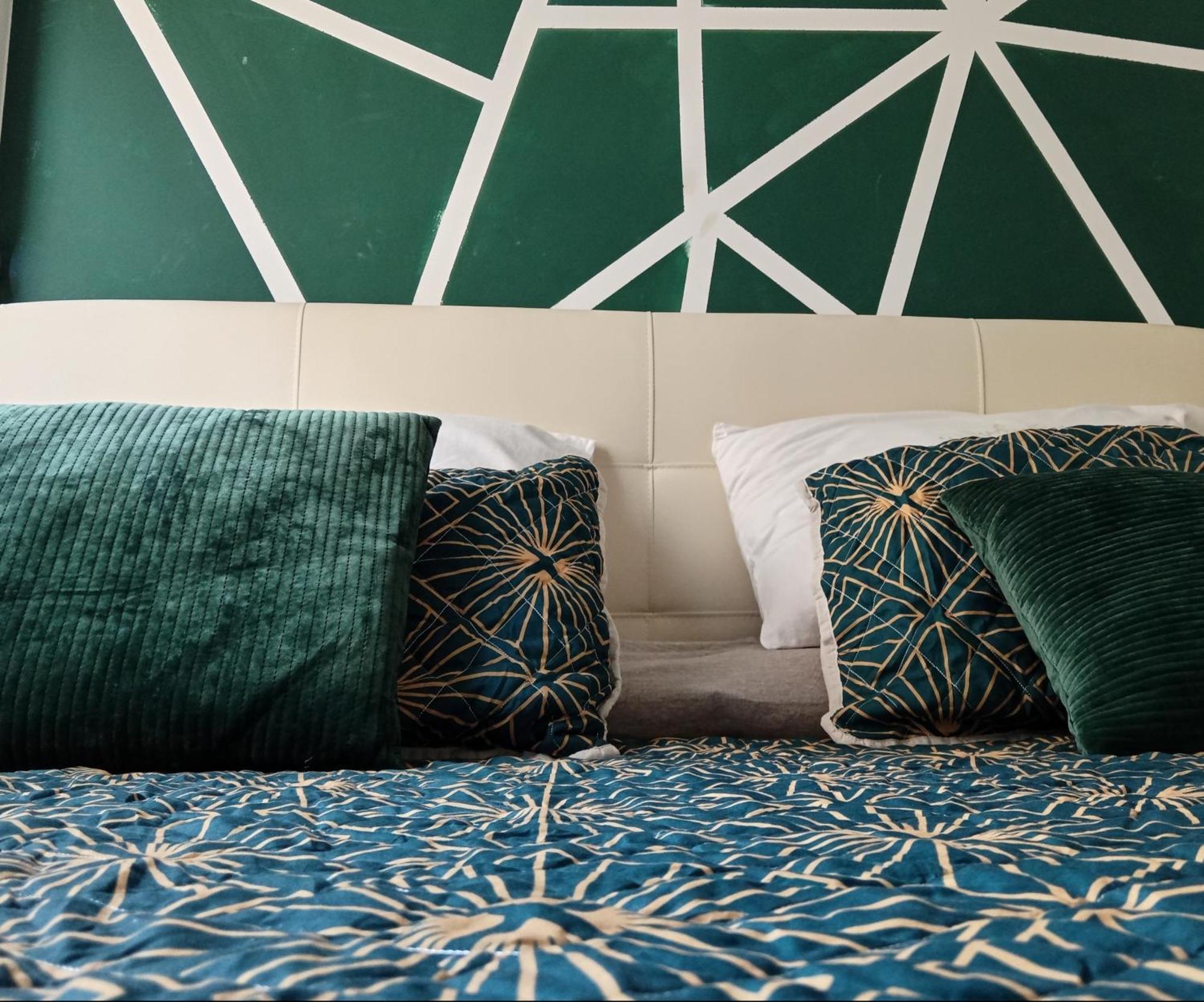 Maison Deco Apartman Pescara Kültér fotó