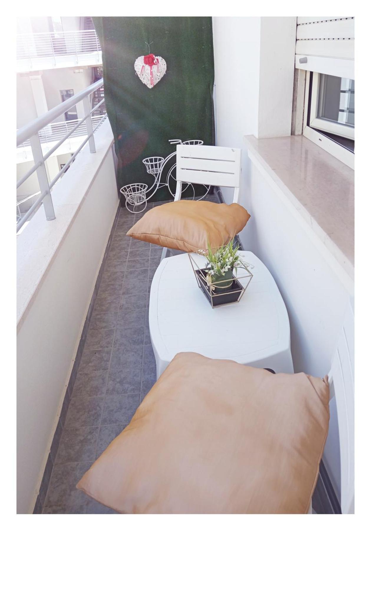Maison Deco Apartman Pescara Kültér fotó